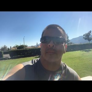 Meet your Posher, Gary